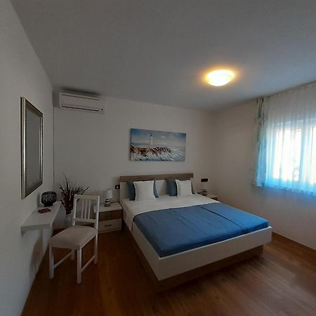 Apartment Nadine Mljet Mit Meerblick Okuklje ภายนอก รูปภาพ