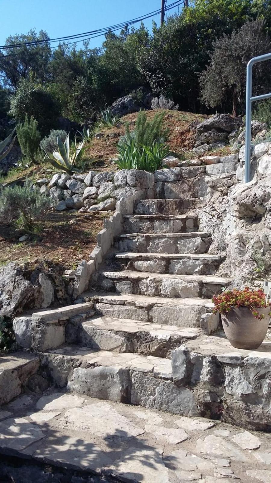 Apartment Nadine Mljet Mit Meerblick Okuklje ภายนอก รูปภาพ