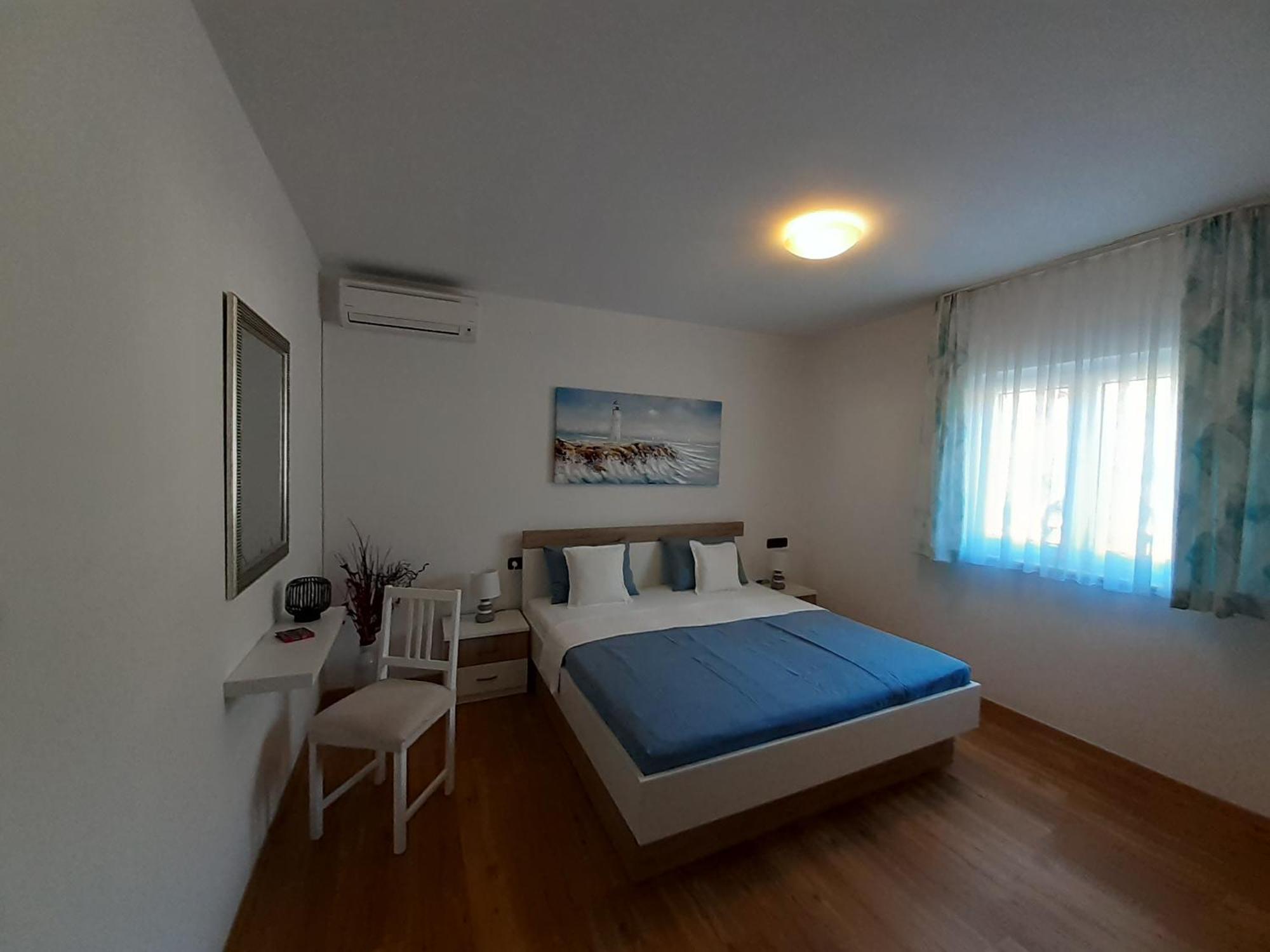 Apartment Nadine Mljet Mit Meerblick Okuklje ภายนอก รูปภาพ