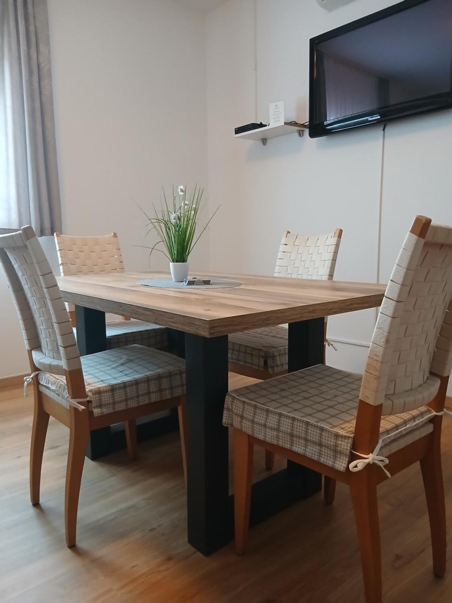 Apartment Nadine Mljet Mit Meerblick Okuklje ภายนอก รูปภาพ