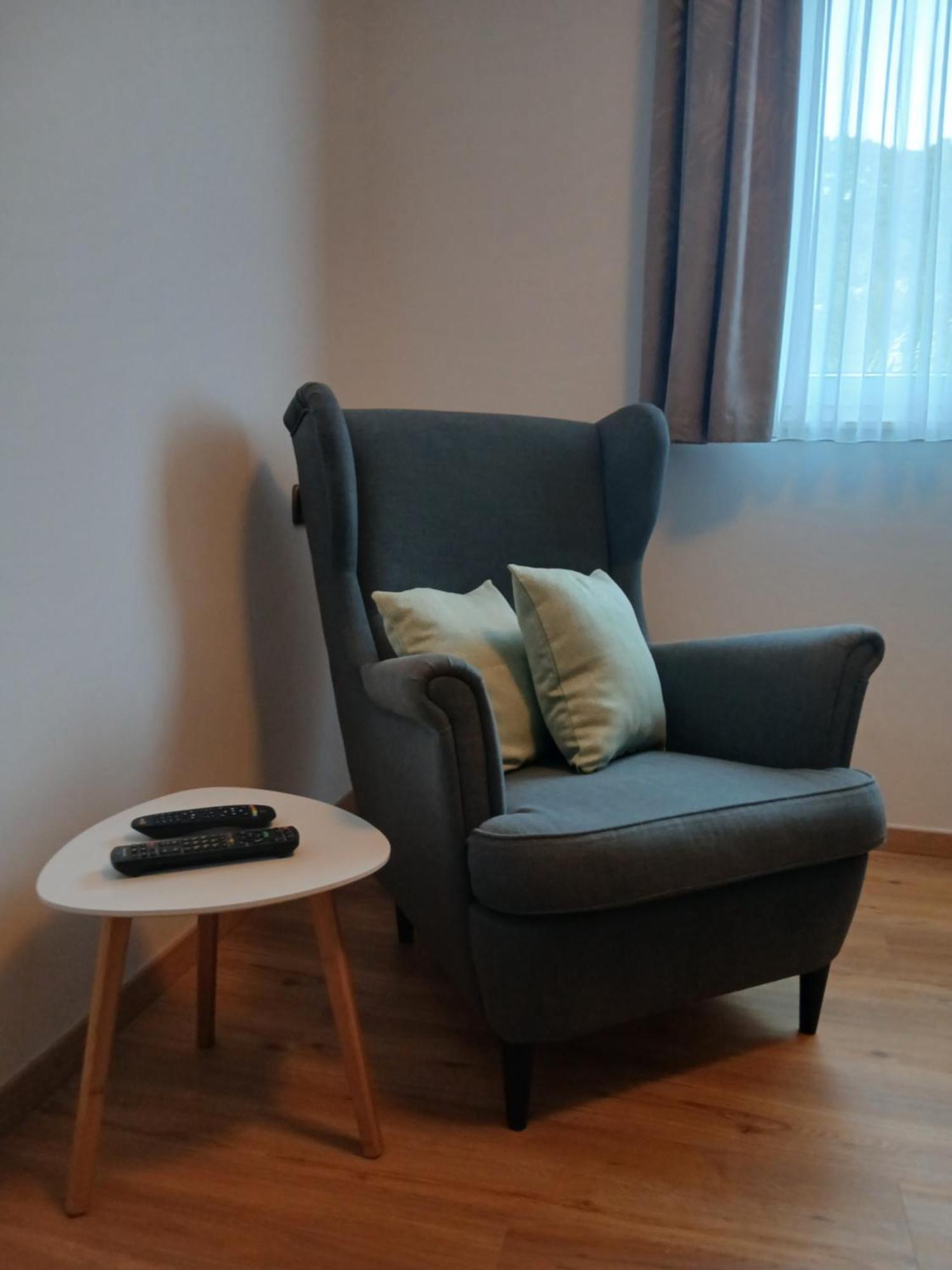 Apartment Nadine Mljet Mit Meerblick Okuklje ภายนอก รูปภาพ