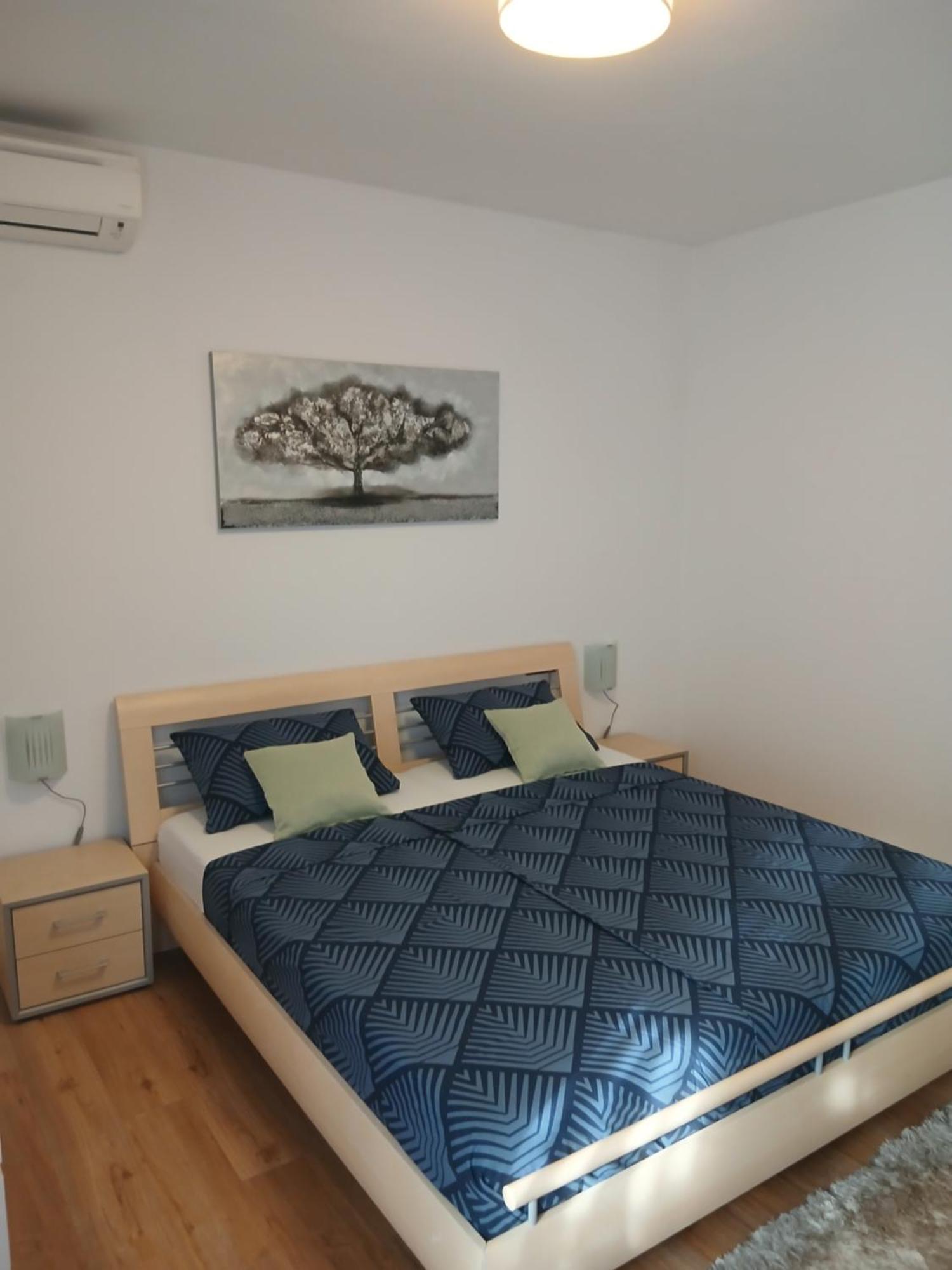 Apartment Nadine Mljet Mit Meerblick Okuklje ภายนอก รูปภาพ