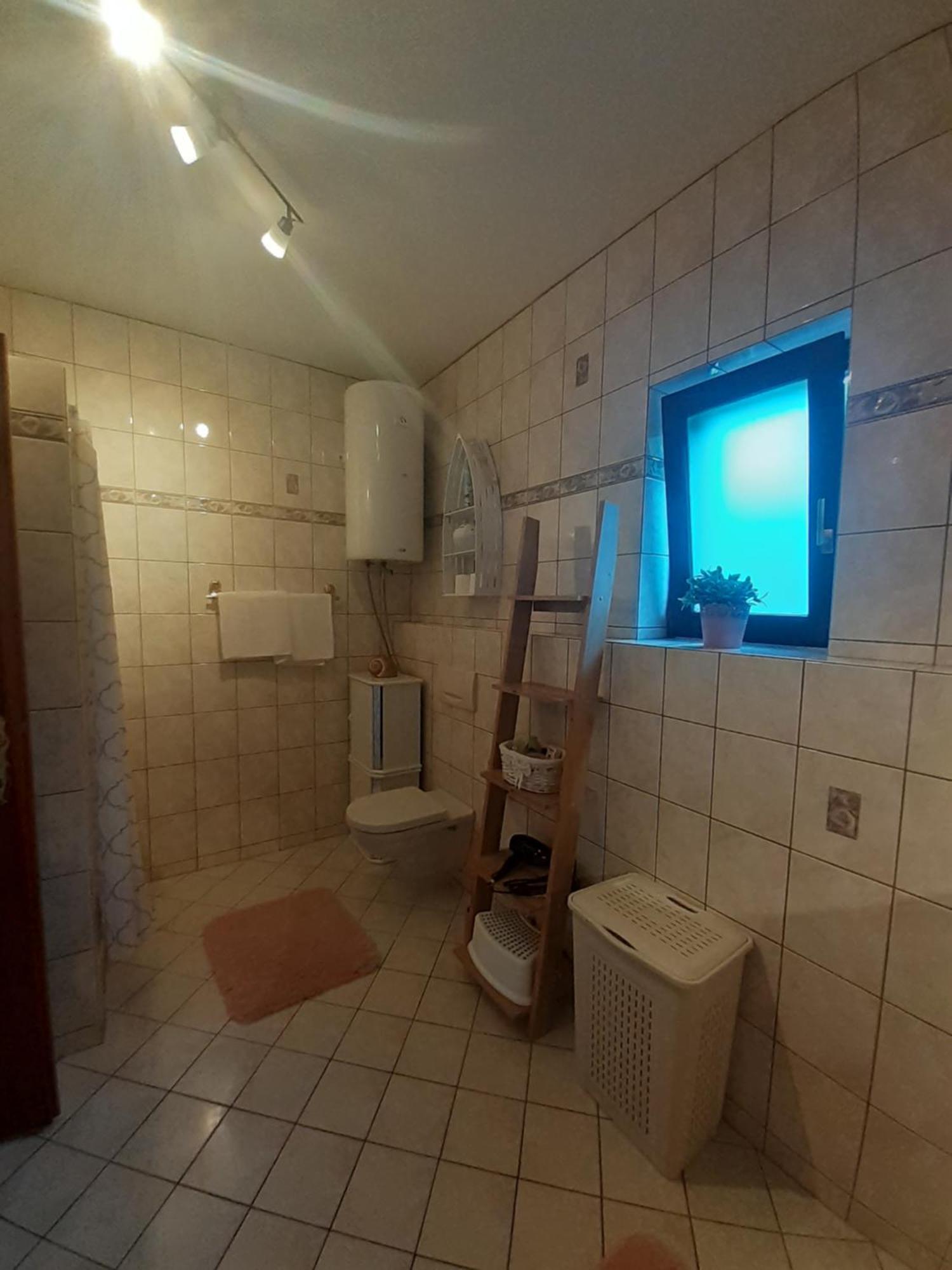 Apartment Nadine Mljet Mit Meerblick Okuklje ภายนอก รูปภาพ