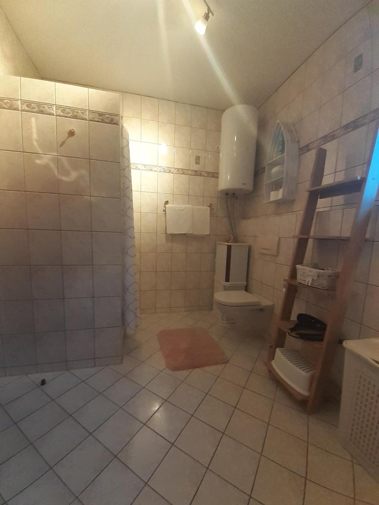 Apartment Nadine Mljet Mit Meerblick Okuklje ภายนอก รูปภาพ